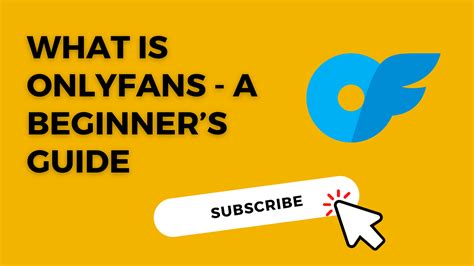 onlyfans kya hai|What Is OnlyFans and How It Works — Beginner’s Guide